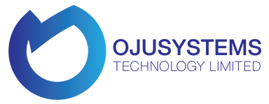 OJU Systems Technology logo