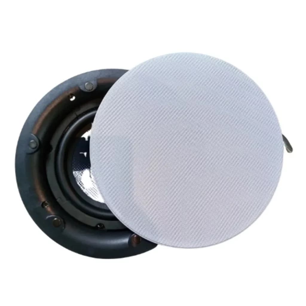 30 watts coaxial speaker