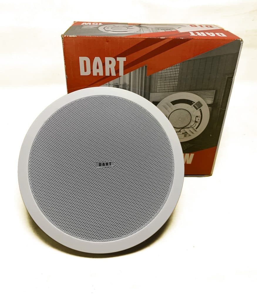 Bluetooth speaker