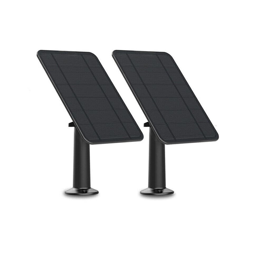 Eufy solar panel