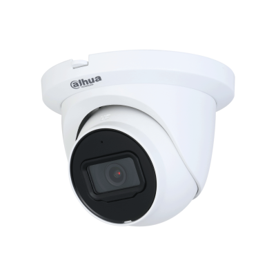 Dahua 4MP Dome Camera