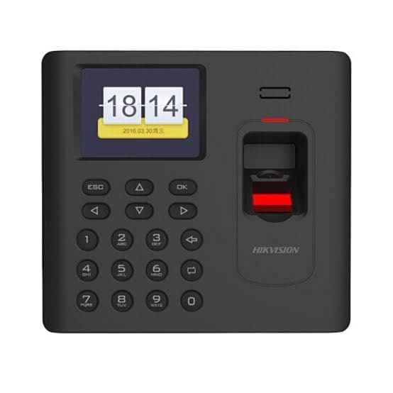 Standalone Access Control Kit