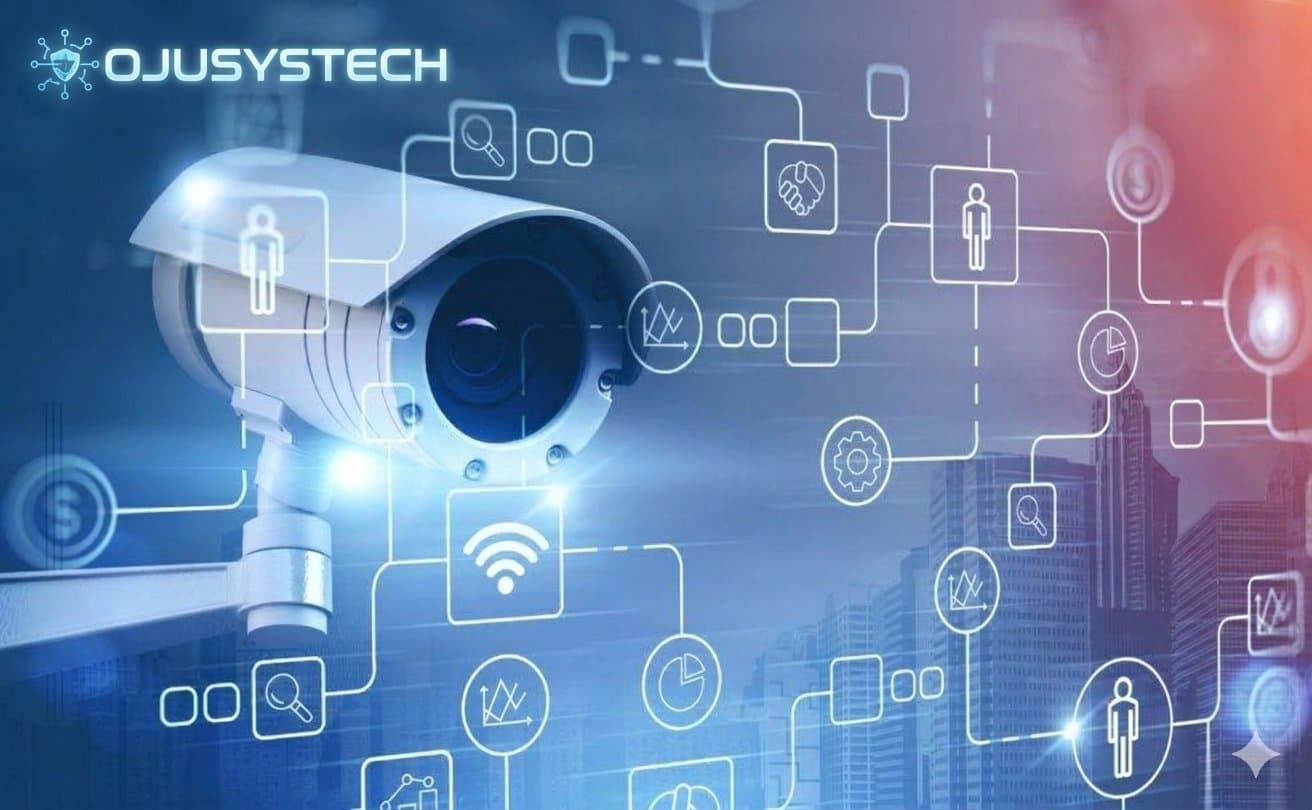HANDLING SECURITY CHALLENGES WITH SURVEILLANCE CAMERAS POST-COVID