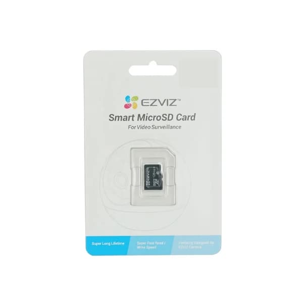 32GB Smart Surveillance Memory Card
