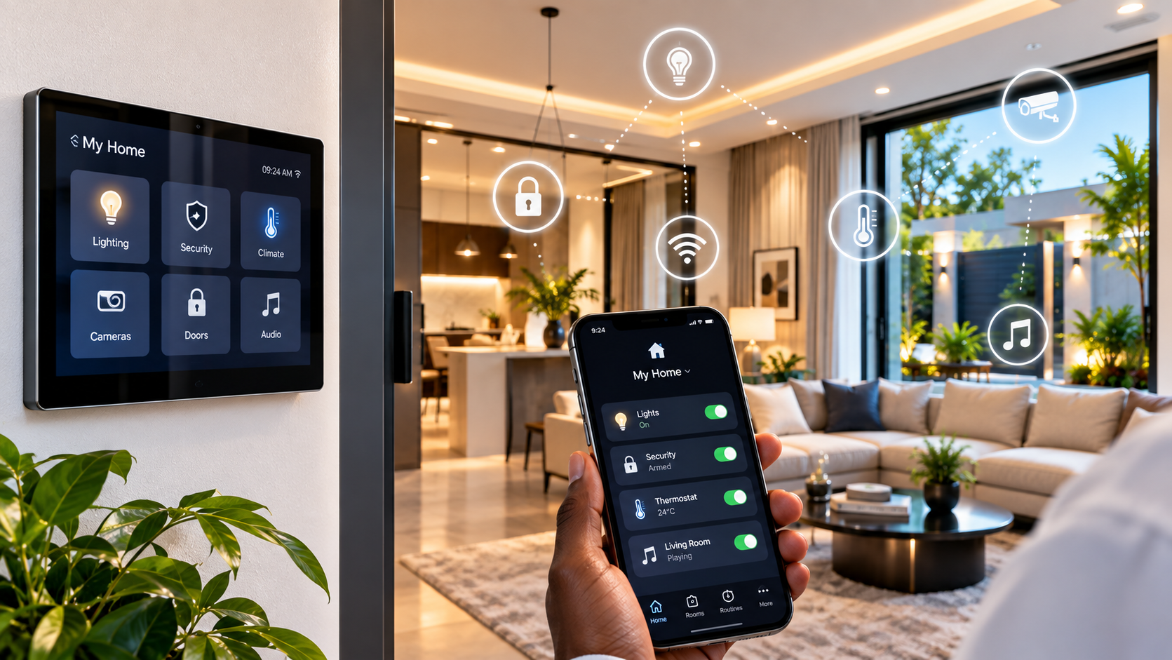 Smart Home