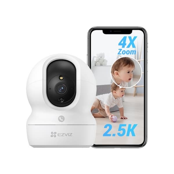 Ezviz CP1 Pro 2K