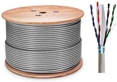 Cat 6 Cable