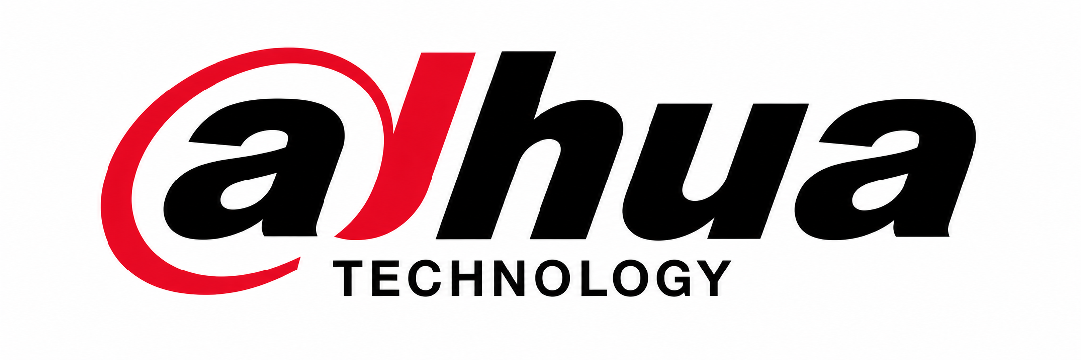 Dahua Technology logo