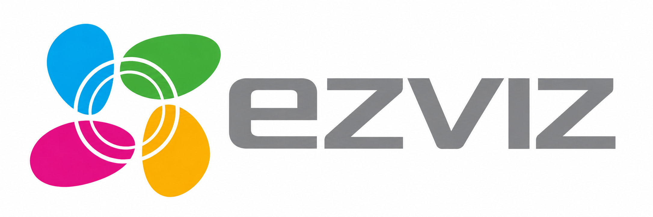 EZVIZ logo