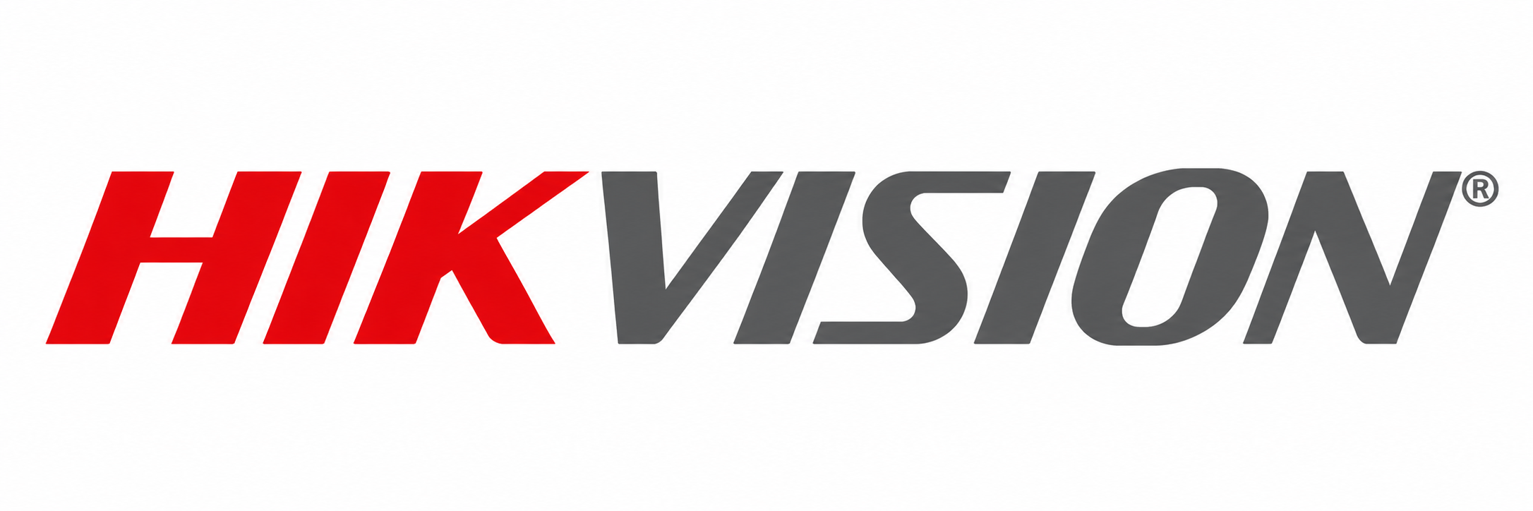 Hikvision logo