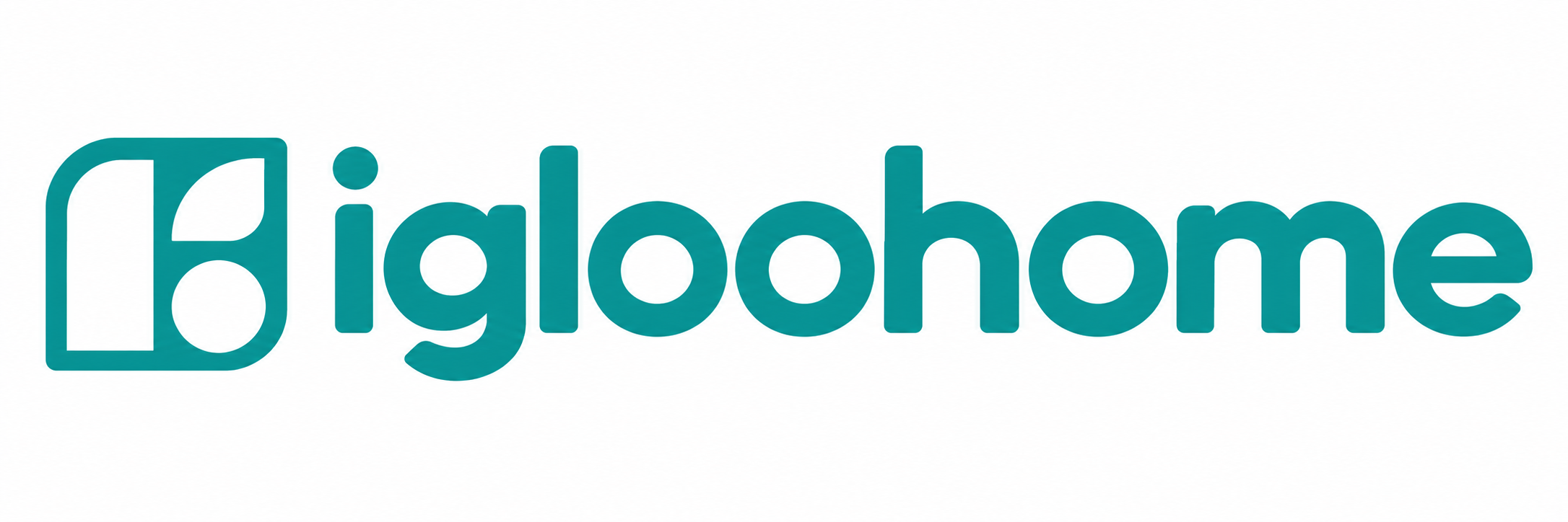 IglooHome logo