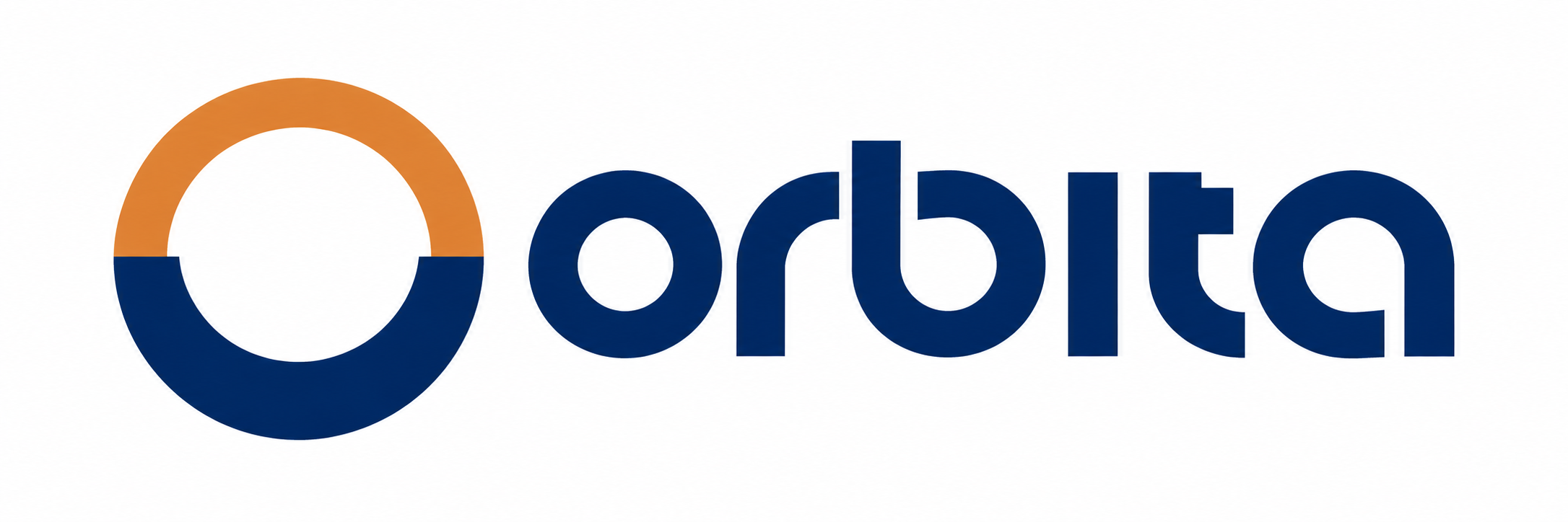 Orbita logo