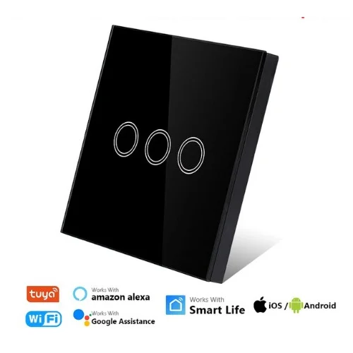 Smart Life Lighting switches